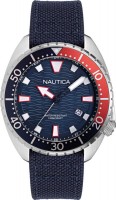Наручний годинник NAUTICA NAPHAS905 
