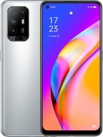 Фото - Мобільний телефон OPPO F19 Pro Plus 128 ГБ / 8 ГБ