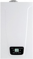 Фото - Опалювальний котел BAXI Duo-Tec Compact E 24 20.6 кВт