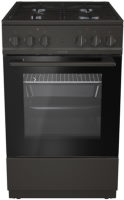 Фото - Плита Gorenje K 5141 BRH коричневий