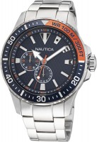 Фото - Наручний годинник NAUTICA NAPFRF030 