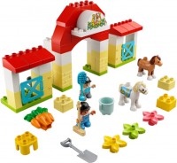 Конструктор Lego Horse Stable and Pony Care 10951 