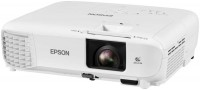 Zdjęcia - Projektor Epson EB-W49 