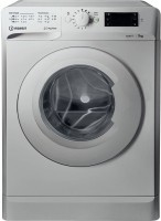 Фото - Пральна машина Indesit OMTWE 71252 S сріблястий