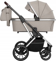 Zdjęcia - Wózek Carrello Aurora 2 in 1 