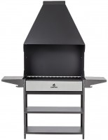 Zdjęcia - Grill Gratar Professional Optima Zont 