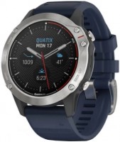 Smartwatche Garmin Quatix  6