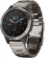 Smartwatche Garmin Quatix  6 Sapphire