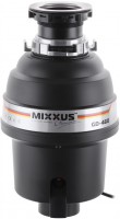 Zdjęcia - Rozdrabniacz odpadów MIXXUS GD-460 