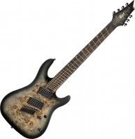 Електрогітара / бас-гітара Cort KX507 Multi Scale 
