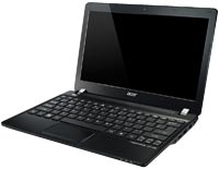 Фото - Ноутбук Acer Aspire One 725 (AO725-C61kk)