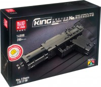 Klocki Mould King Glock Automatic Pistol 14008 