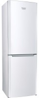 Фото - Холодильник Hotpoint-Ariston HBM 1180.3 NF білий