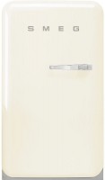 Холодильник Smeg FAB10LCR5 бежевий
