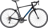 Фото - Велосипед Giant Contend 3 2021 frame XL 