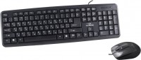 Фото - Клавіатура TITANUM Wired Keyboard With Mouse Combo Columbus 