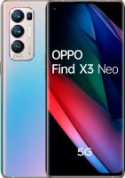 Мобільний телефон OPPO Find X3 Neo 256 ГБ / 12 ГБ