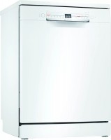 Посудомийна машина Bosch SMS 2HTW54E білий