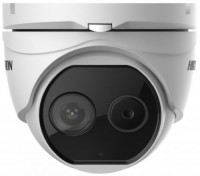 Камера відеоспостереження Hikvision DS-2TD1217B-3/PA 