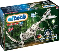 Фото - Конструктор Eitech Dinosaurs Tyrannosaurus Rex C95 