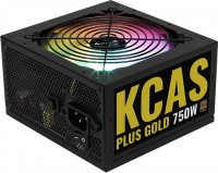 Блок живлення Aerocool Kcas Plus Gold Kcas Plus Gold 750W