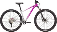 Фото - Велосипед Cannondale Trail Womens SE 4 2021 frame XS 