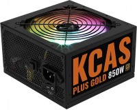 Блок живлення Aerocool Kcas Plus Gold Kcas Plus Gold 850W