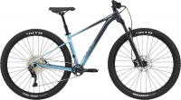 Фото - Велосипед Cannondale Trail Womens SE 3 2021 frame S 