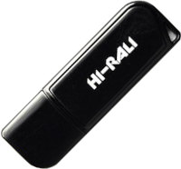 Zdjęcia - Pendrive Hi-Rali Taga Series 2 GB