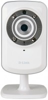 Zdjęcia - Kamera do monitoringu D-Link DCS-932L 