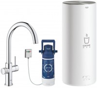 Фото - Водонагрівач Grohe Red Duo L-Size (C) 