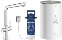 Водонагрівач Grohe Red Duo M-Size (G) 