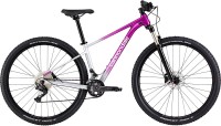 Фото - Велосипед Cannondale Trail Womens SL 4 2021 frame XS 