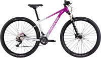 Фото - Велосипед Cannondale Trail Womens SL 4 2021 frame L 