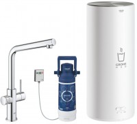 Водонагрівач Grohe Red Duo L-Size (G) 