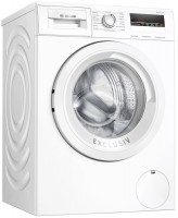 Фото - Пральна машина Bosch WAN 242F9 білий