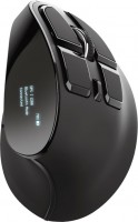 Myszka Trust Voxx Rechargeable Ergonomic Wireless Mouse 