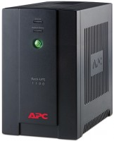 Фото - ДБЖ APC Back-UPS 1100VA BX1100CI-RS 1100 ВА