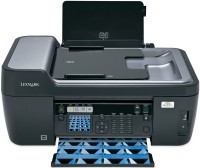 Фото - БФП Lexmark Prospect Pro205 