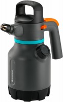 Обприскувач GARDENA Pressure Sprayer 1.25 l 11120-20 
