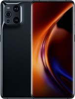 Zdjęcia - Telefon komórkowy OPPO Find X3 128 GB