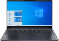 Zdjęcia - Laptop Lenovo Yoga Slim 7 15ITL05 (82AC003HUK)