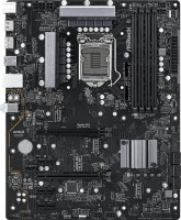 Фото - Материнська плата ASRock H570 Phantom Gaming 4 