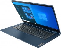 Фото - Ноутбук Lenovo ThinkBook 14s Yoga ITL (14S ITL 20WE001ARU)