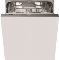 Фото - Вбудована посудомийна машина Hotpoint-Ariston HI 5010 C 