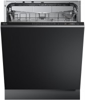 Вбудована посудомийна машина Teka DFI 46950 