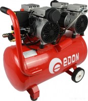 Zdjęcia - Kompresor Edon NAC-50/1200X2 50 l sieć (230 V)