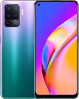 Фото - Мобільний телефон OPPO Reno5 F 128 ГБ / 8 ГБ