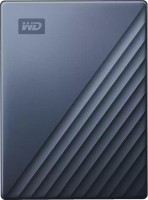 Жорсткий диск WD My Passport Ultra HDD WDBFTM0050BBL 5 ТБ