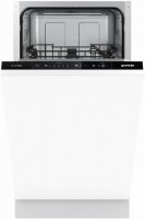 Фото - Вбудована посудомийна машина Gorenje GV 531E10 